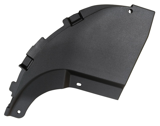 REAR INNER FENDER LH